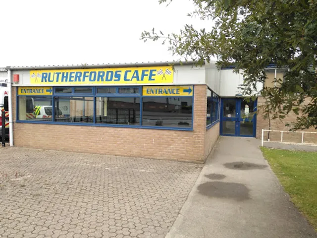 Rutherfords Quality Cuisine