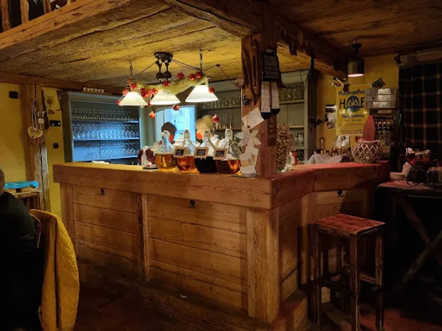 Dorfschenk Hausen 11