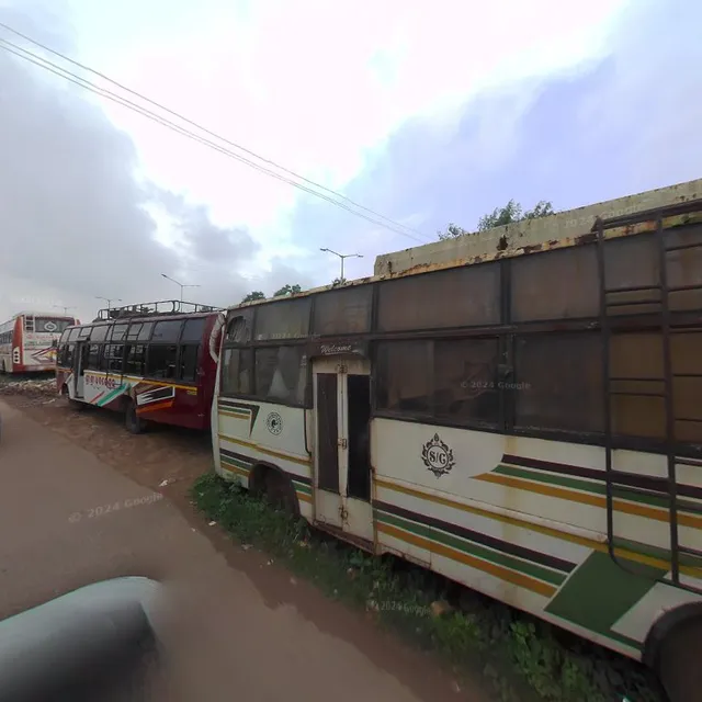 Sahoo Hotel And Fast Food