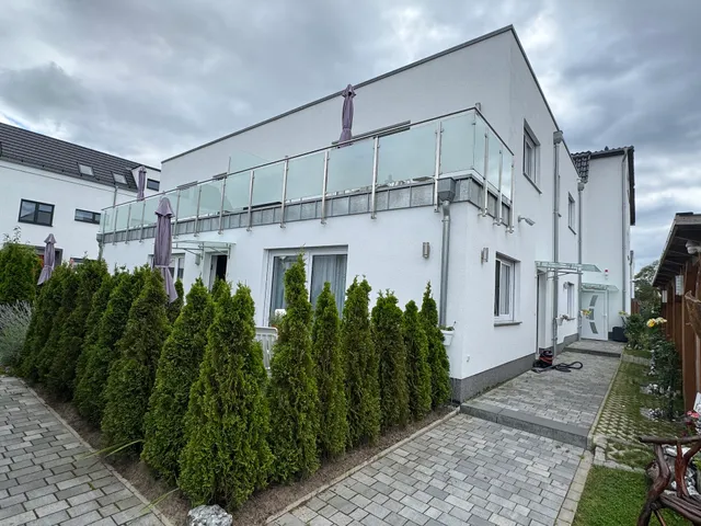 Ferienwohnung Godewind