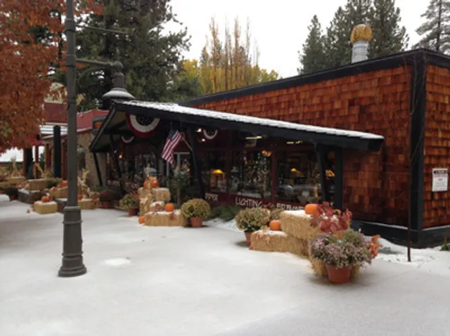 United Wood Craftsmen