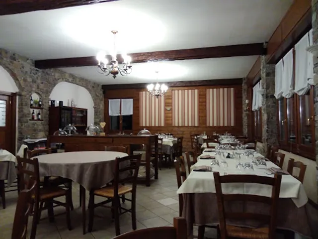 Ristorante Pizzeria K2