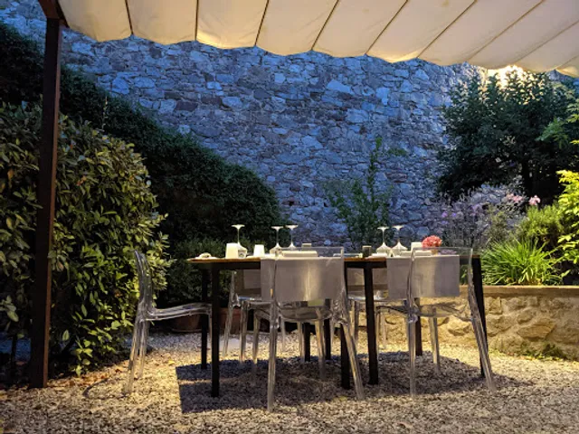 L'Asinello Ristorante