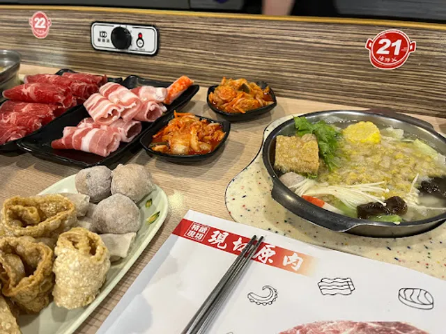 湯師父美味鍋24H(台中西屯)