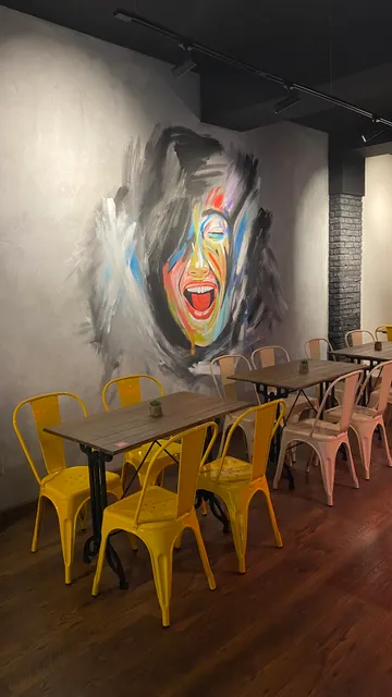 Takeo Tex-Mex Food&Drinks (A Coruña)