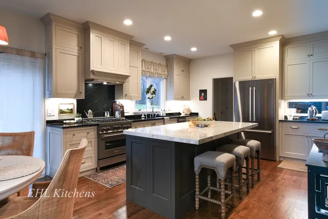 EHL Kitchens