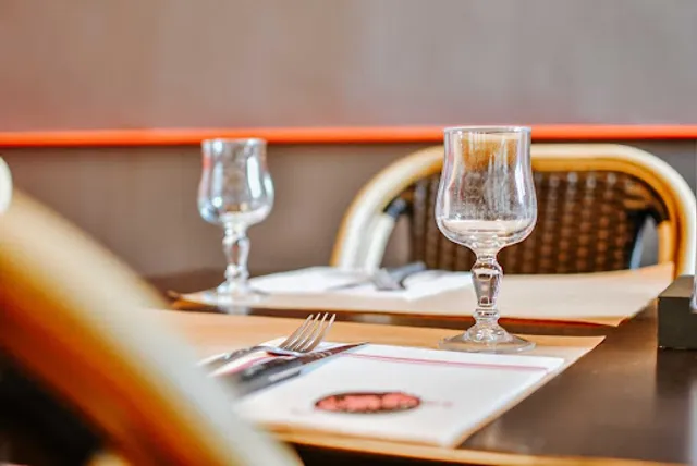 Brasserie Les Arènes