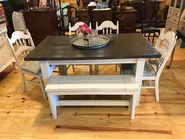 Goodness Gracious Gifts and Interiors