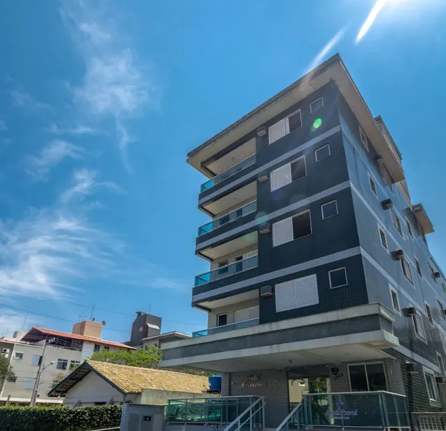 Hotel Harmonia Florianopolis