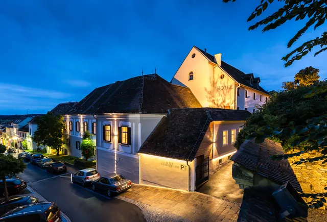 Hotel Alter Gerichtshof