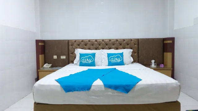 Airy Tegalsari Kedungsari 109 Surabaya