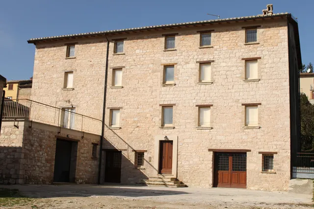 Villa Costanzi Zuccarini