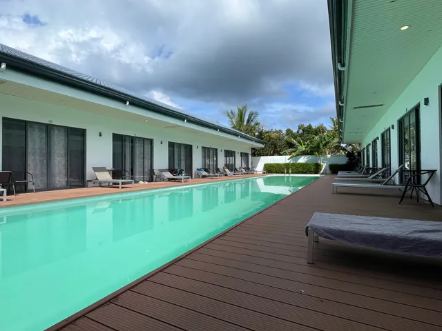 Cattleya resort and restaurant