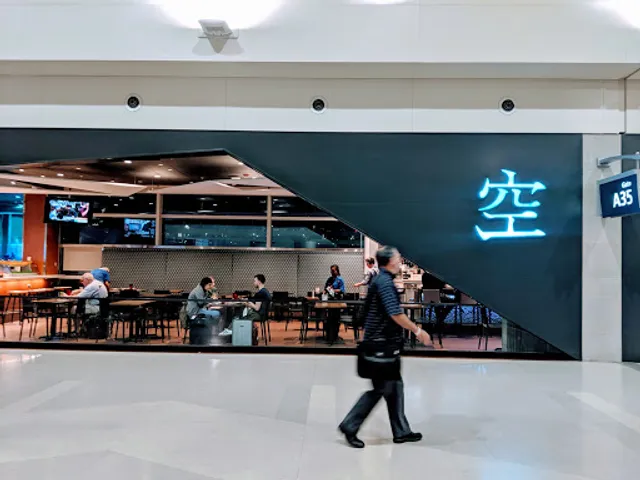 Sora Japanese Cuisine & Sushi Bar