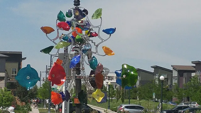 Denver Arts Festival