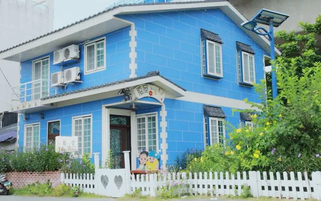 Summer House Home Stay