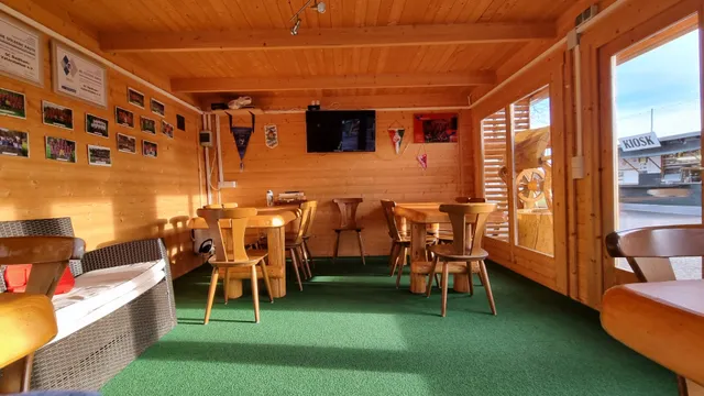 La Cantina Sportzentrum Vaterstetten