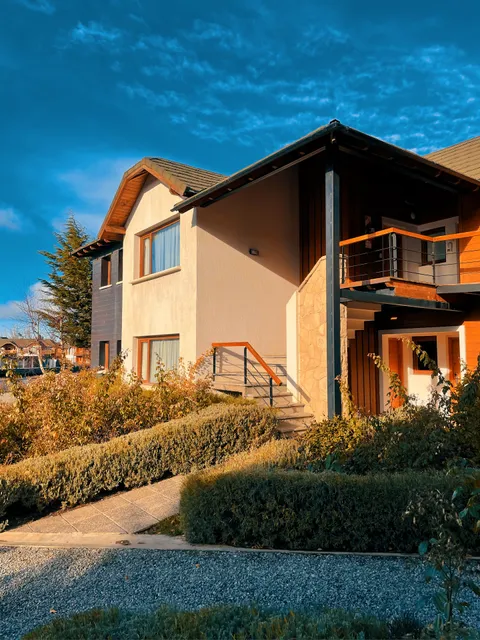 Patagonia Lake Aparts