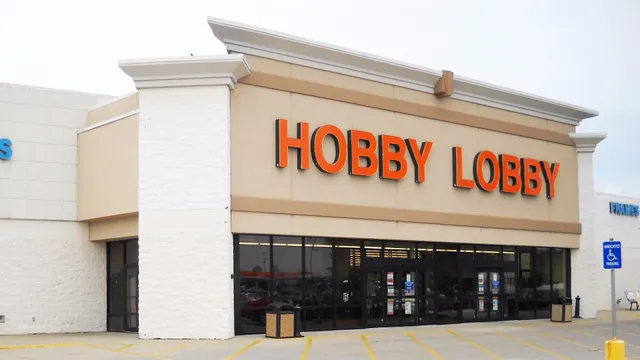 Hobby Lobby
