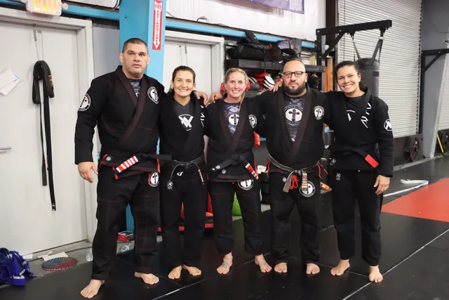 Mount Dora BJJ / MMA Academy