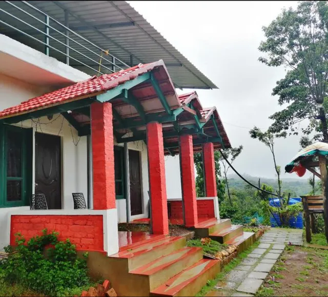 Raxidi Jungle Homes