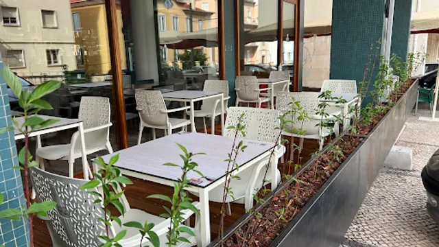 Pizzaria Eurotropico