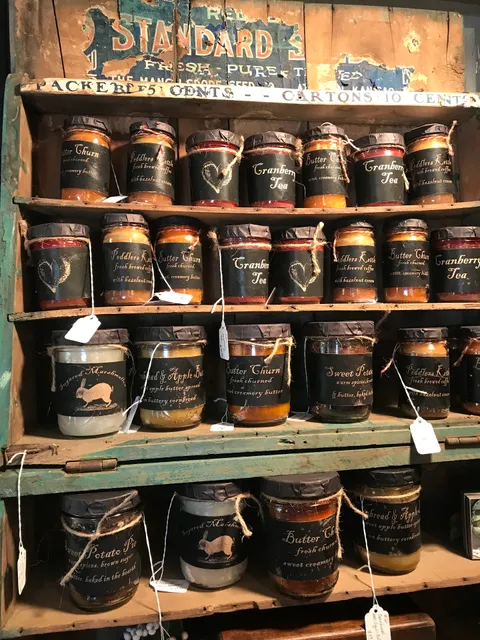 Little House Antiques