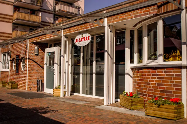 Alcatraz Restaurant GmbH