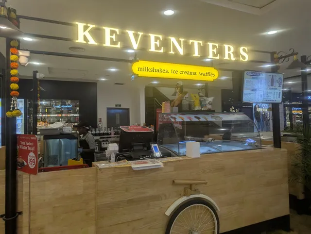Keventers (Nexus Mall)