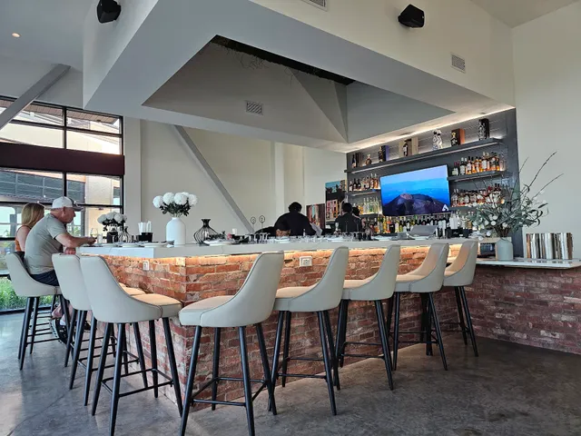 Radici Wood Fired Grill @EpicCentral