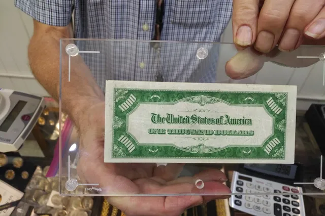 East Coast Coin & Jewelry Exchange