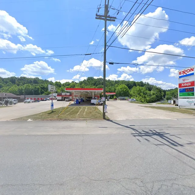 Godfather's Pizza Express