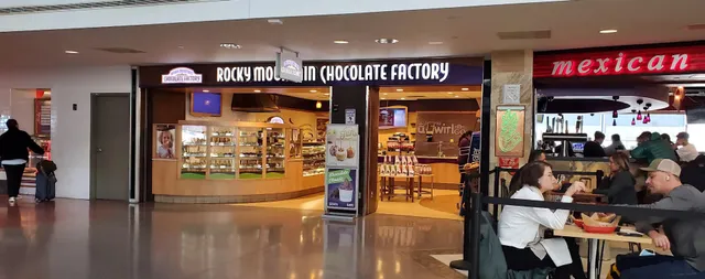Rocky Mountain Chocolate Factory