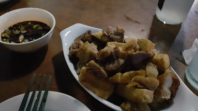 Padi's Point - San Lazaro Branch