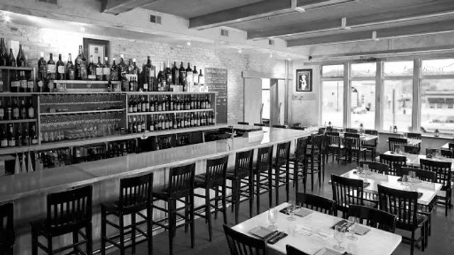 Domaćin Restaurant & Wine Bar