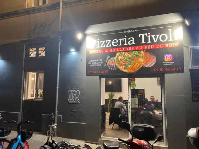 Pizzeria Tivoli