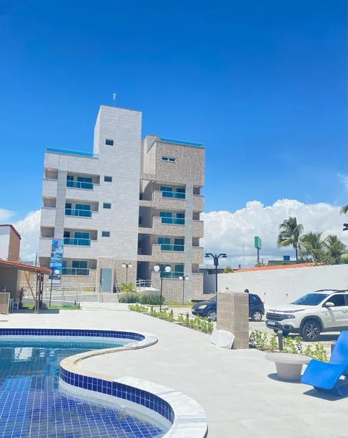 Makambira Residence Flat