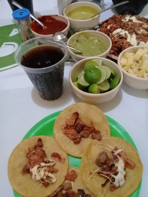 TAQUERIA EL SUPER PAISA