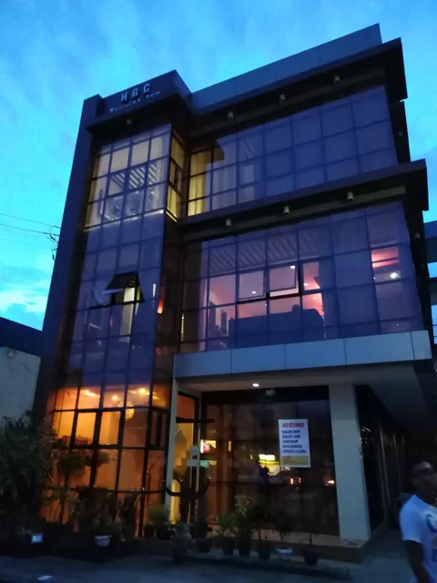 HGC Tourist Inn