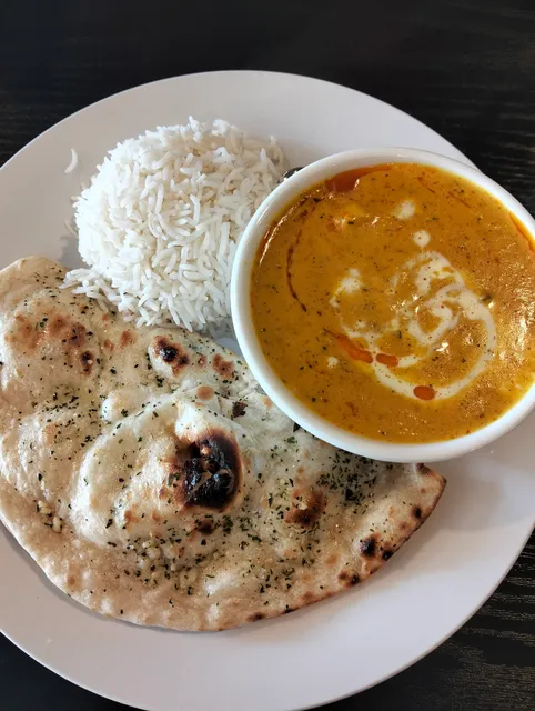 Turmeric Indian Restaurant