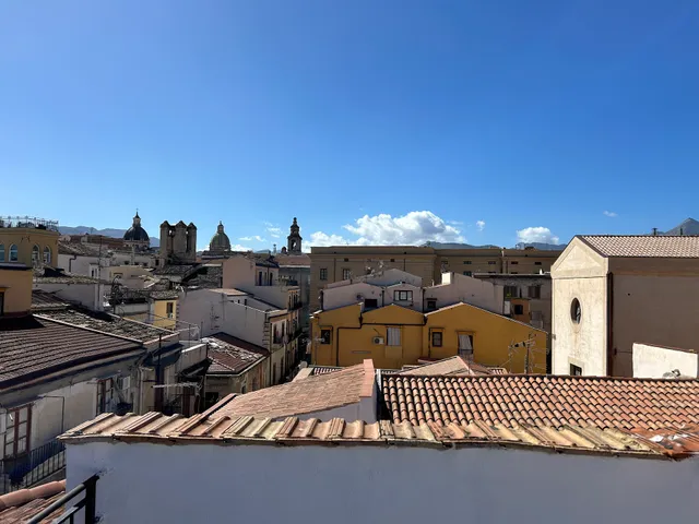 argenteria5 holiday rooms