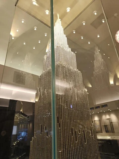 History of Money Museum