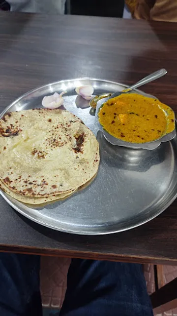 Punjabi dhaba