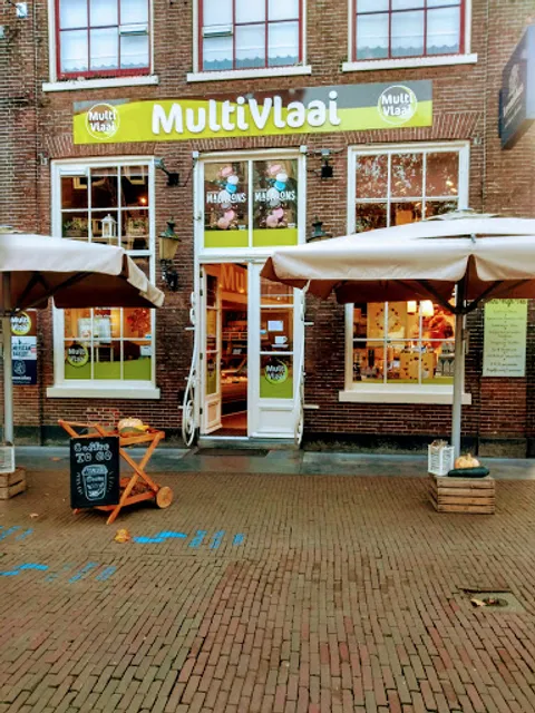 Multi-Vlaai Hoorn