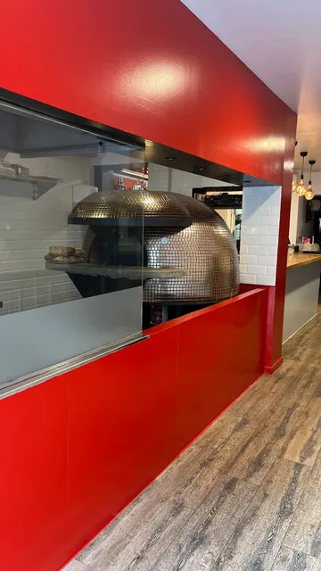 Infinito Pizzeria Napoletana Alternativa