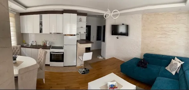 La Collina Apartment