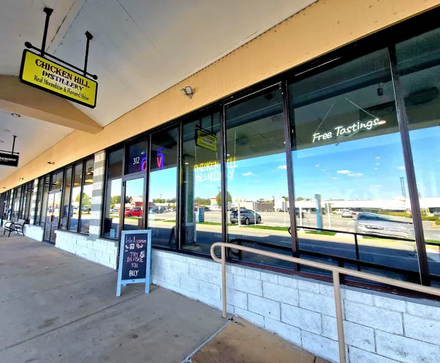 Chicken Hill Distillery - Lancaster County PA