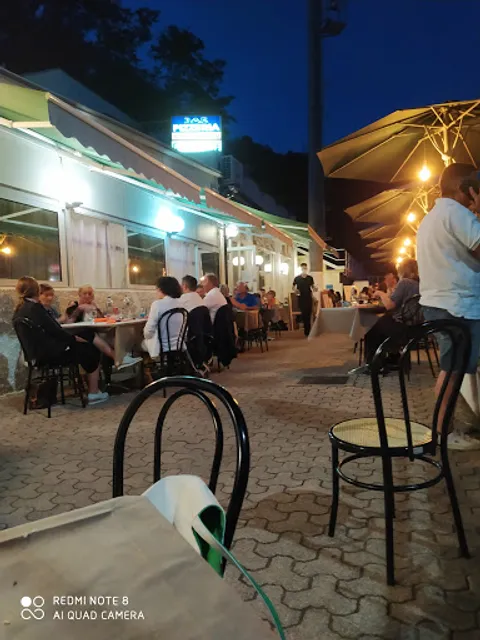 Il palazzetto pizzeria ristorante