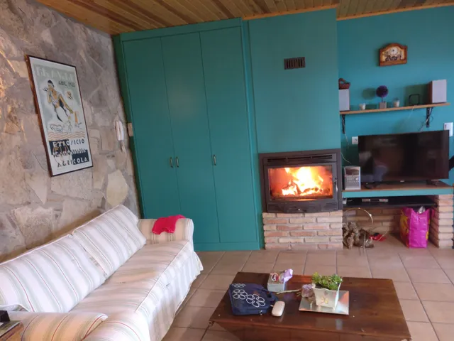 L'Era de Cal Roger (Turisme rural)