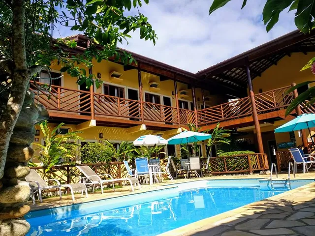 Inn Maui - Ubatuba